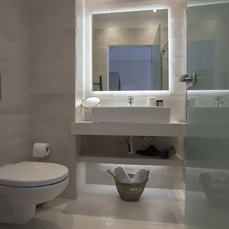 Ermou Stylish By Ghh Apartment *