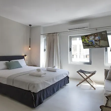 Ermou Stylish By Ghh Apartment