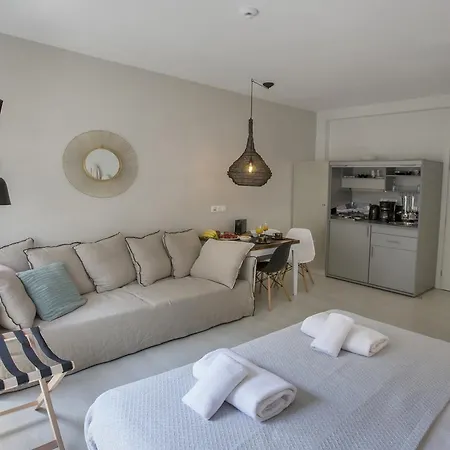 Ermou Stylish By Ghh Apartment Athen