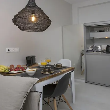 Ermou Stylish By Ghh Apartment *