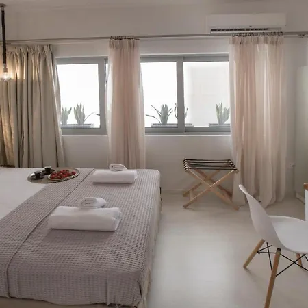 Ermou Stylish By Ghh Apartment *